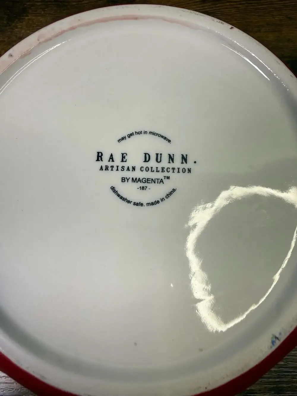 Rae Dunn rae dunn